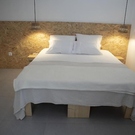 Urban Sal Loft Apartment Espargos Luaran gambar