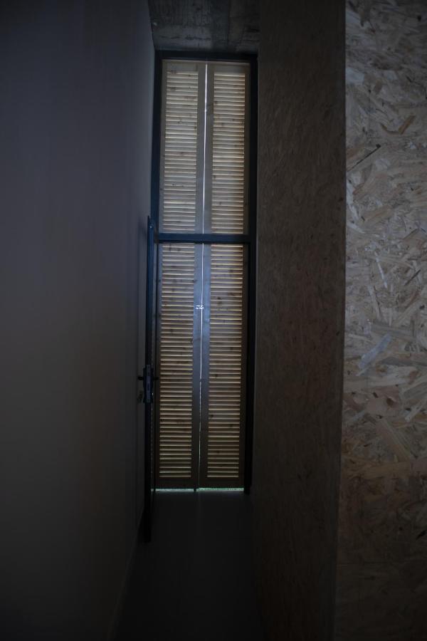 Urban Sal Loft Apartment Espargos Luaran gambar