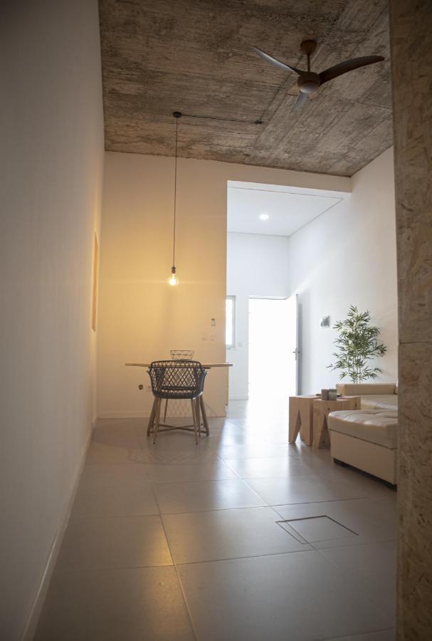 Urban Sal Loft Apartment Espargos Luaran gambar